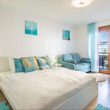 Aurora Residence Budapešť Exteriér fotografie