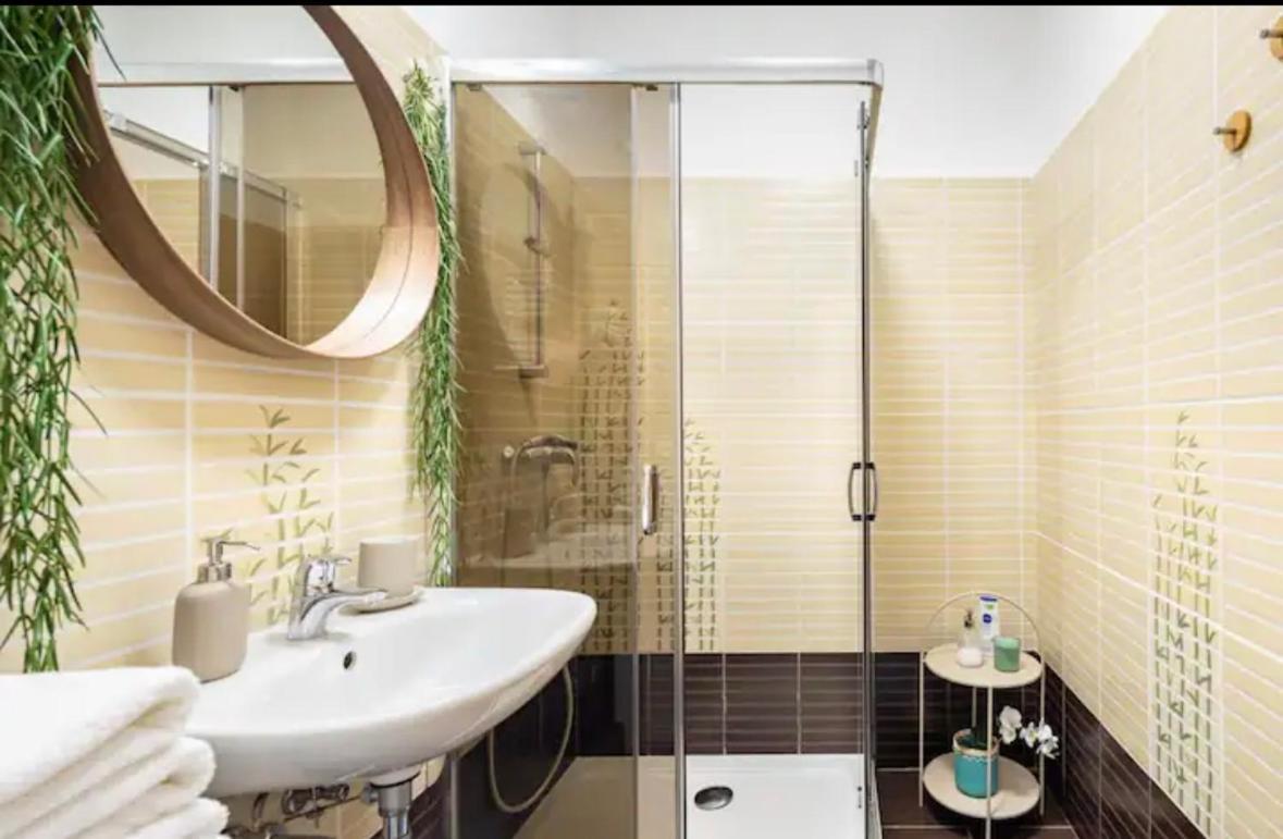 Aurora Residence Budapešť Exteriér fotografie