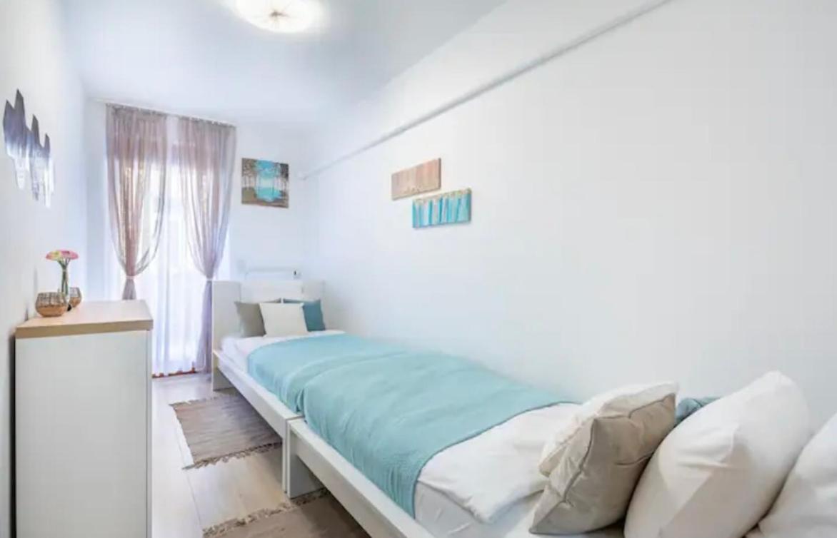 Aurora Residence Budapešť Exteriér fotografie