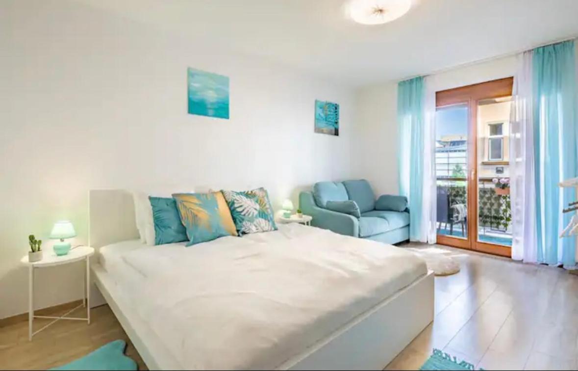 Aurora Residence Budapešť Exteriér fotografie