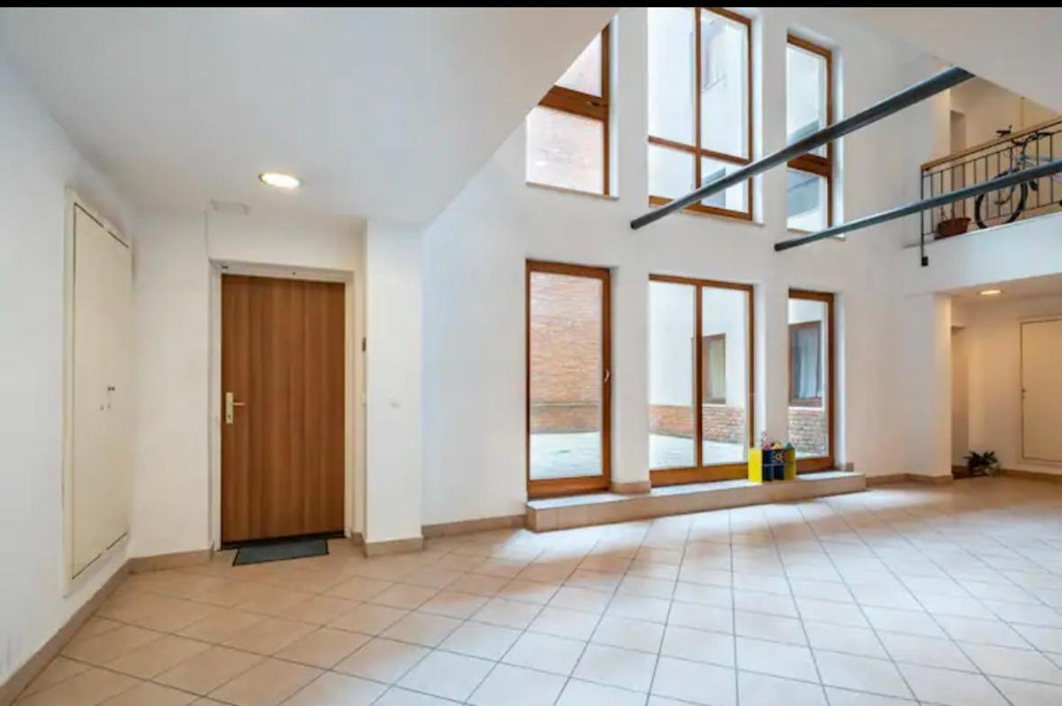 Aurora Residence Budapešť Exteriér fotografie